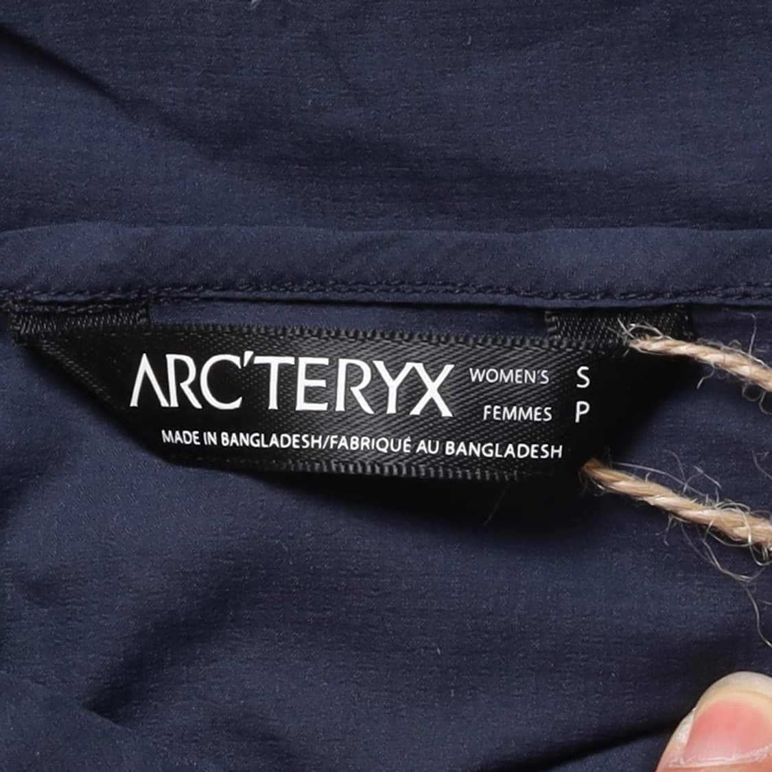 아크테릭스 Arcteryx Nodin Jacket 
 상품이미지7