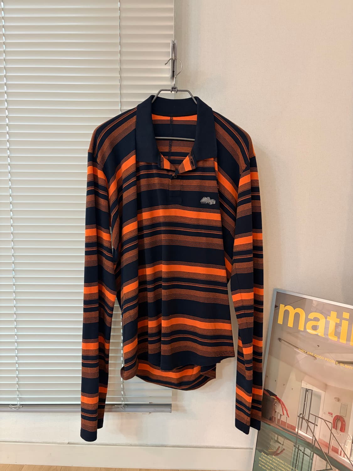 마틴로즈 카라티 상품이미지1