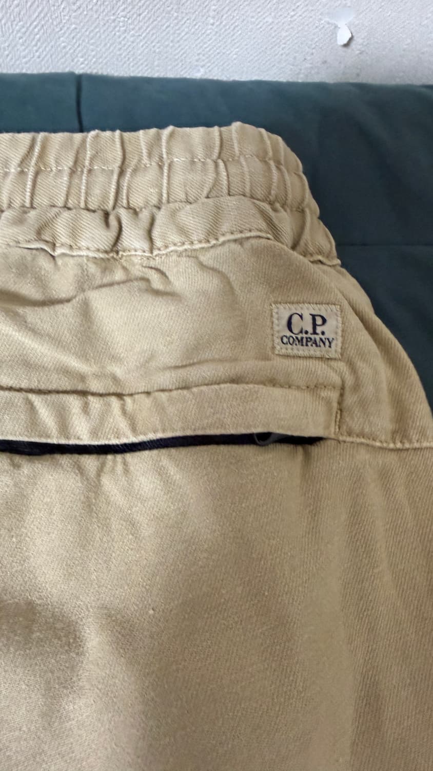CP컴퍼니 카고팬츠 46 상품이미지4