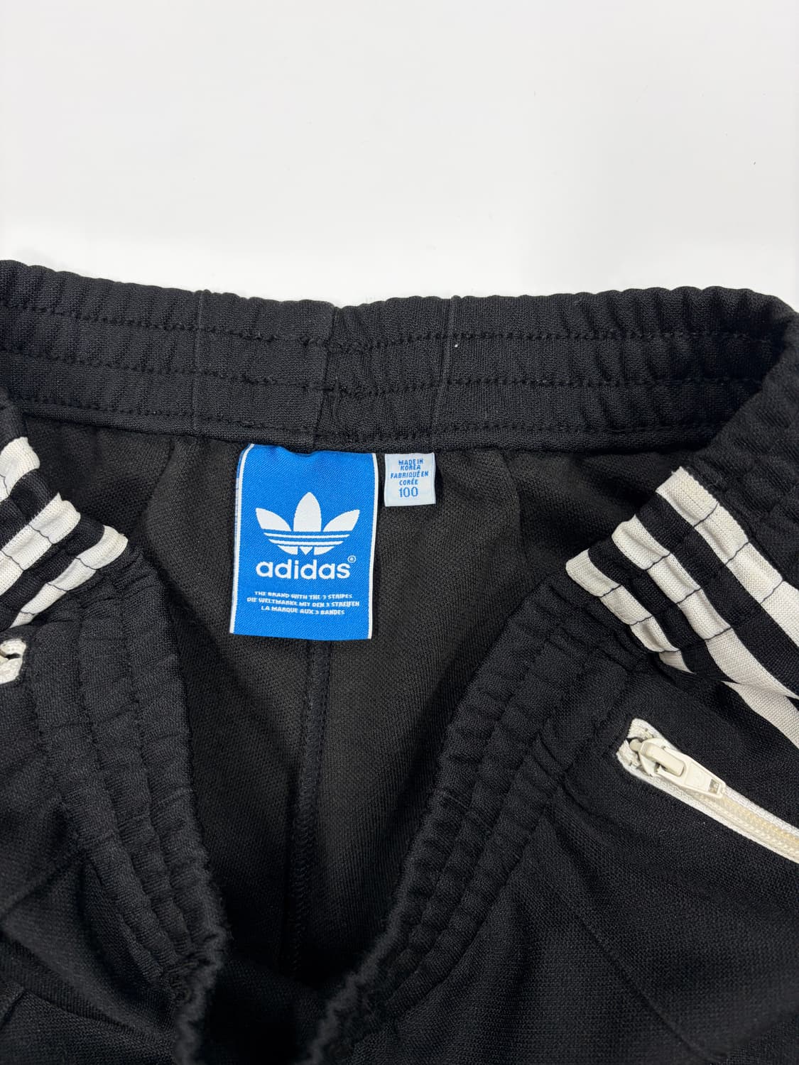 아디다스 트랙팬츠 상품이미지3