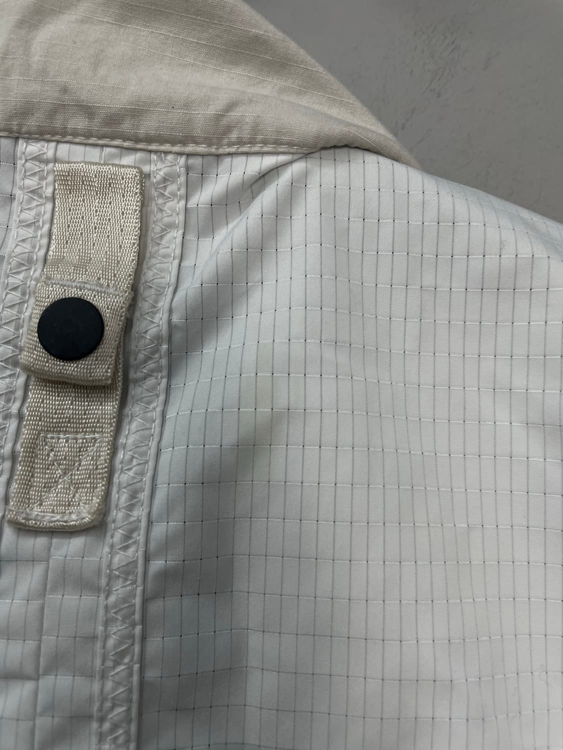 나이키 테크팩 엔지니어드 하프집업 아노락 바람막이 H1172 상품이미지9