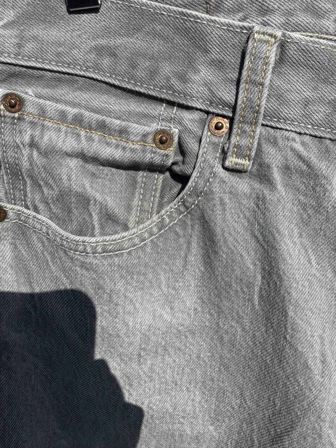 리바이스 501xx 32X30  상품이미지4