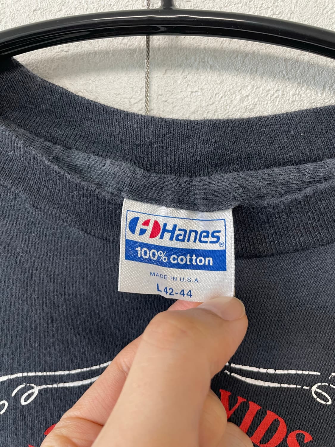 90s harley davidson 잭다니엘 티셔츠 상품이미지3