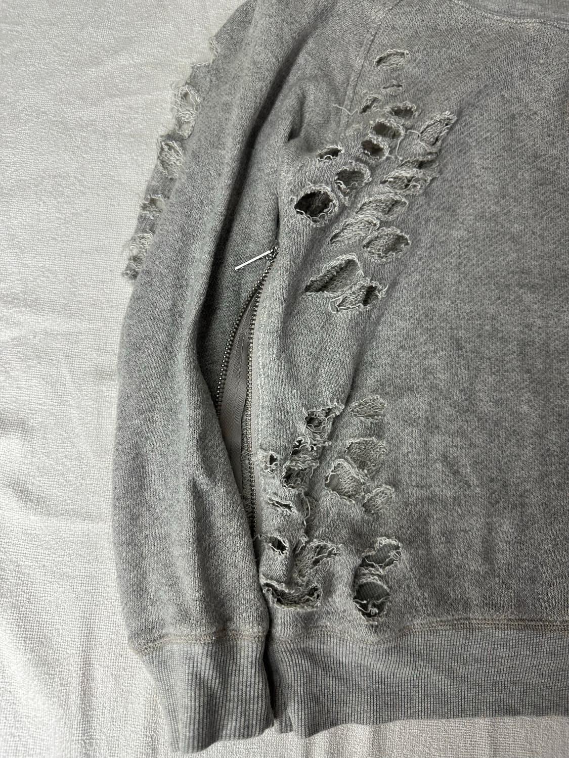 R13 니트 상품이미지2