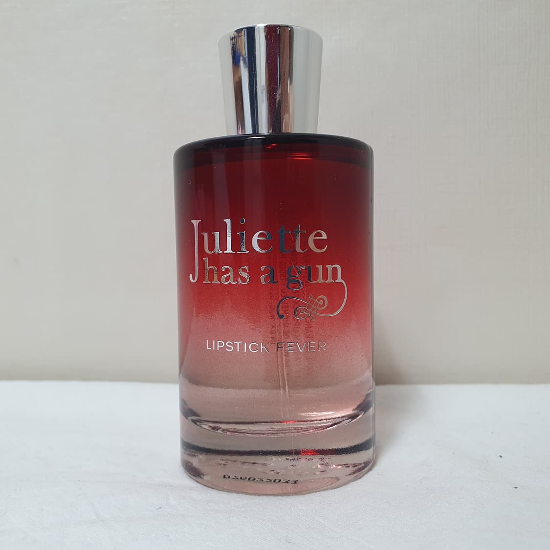 줄리엣 헤즈 어 건 립스틱 피버 EDP 100ml Juliette Has 상품이미지1