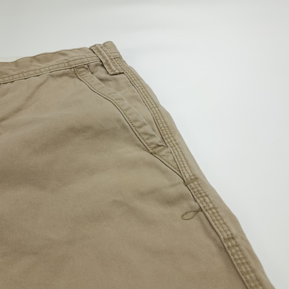 Co592 35 폴로 랄프로렌 베이지 클래식 치노 팬츠 상품이미지2