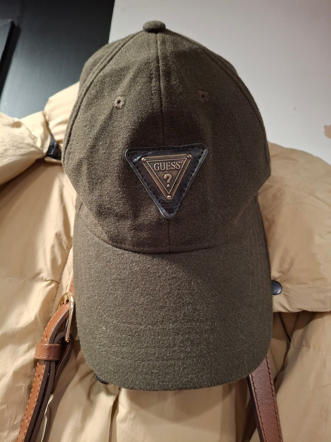 (마지막특가) 볼캡 칼하트 아크메 랄프 Lee LA NY 게스 상품이미지10