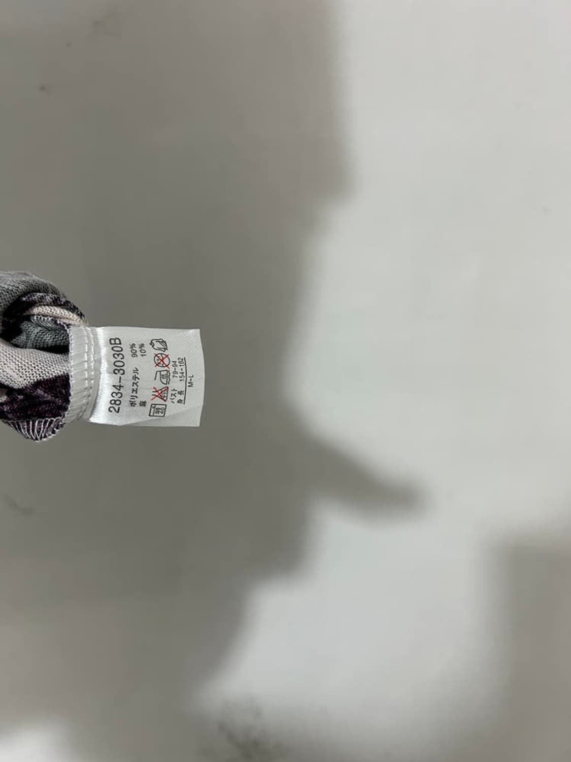 vtg top 상품이미지4