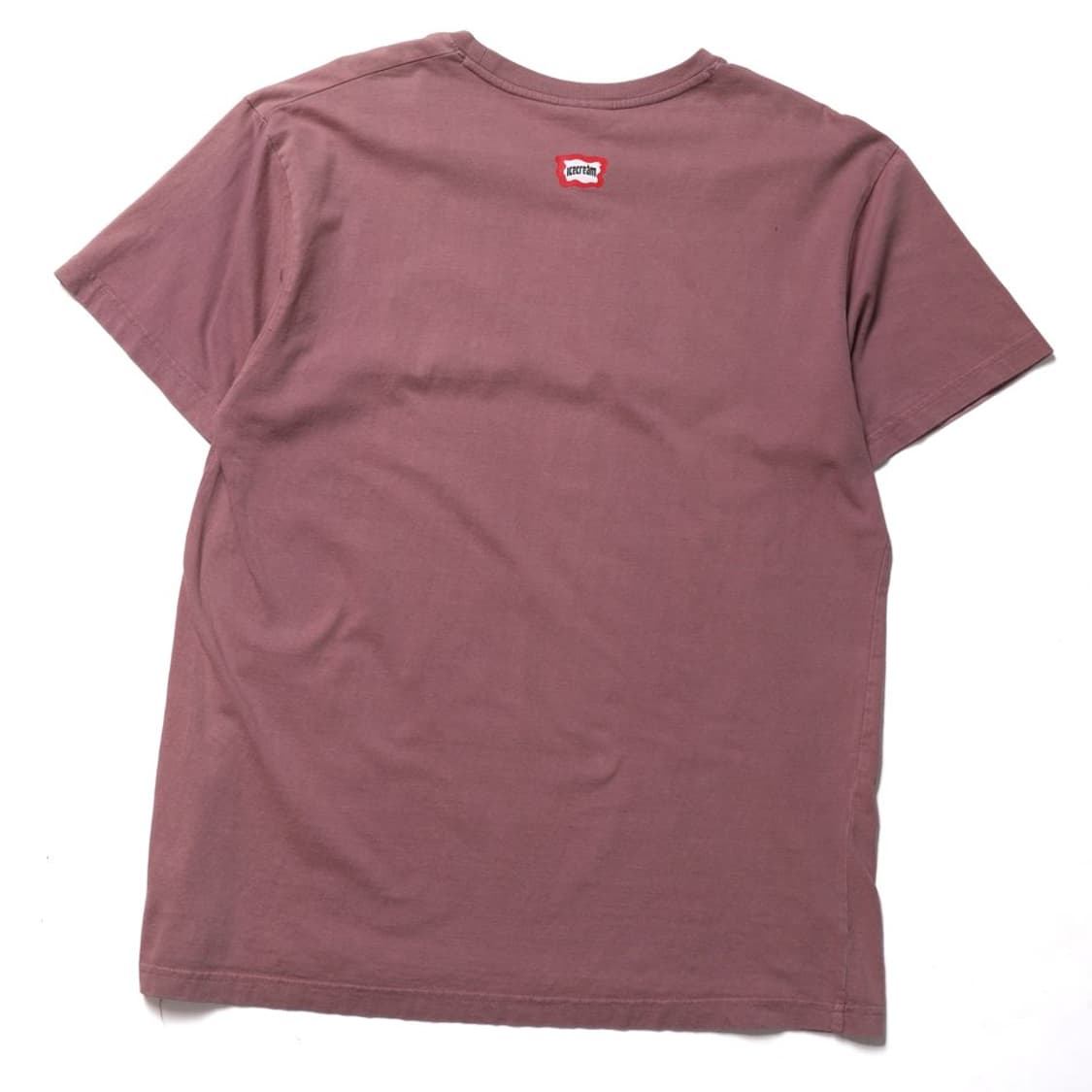 아이스크림 Icecream Printing T-shirt 

 상품이미지3