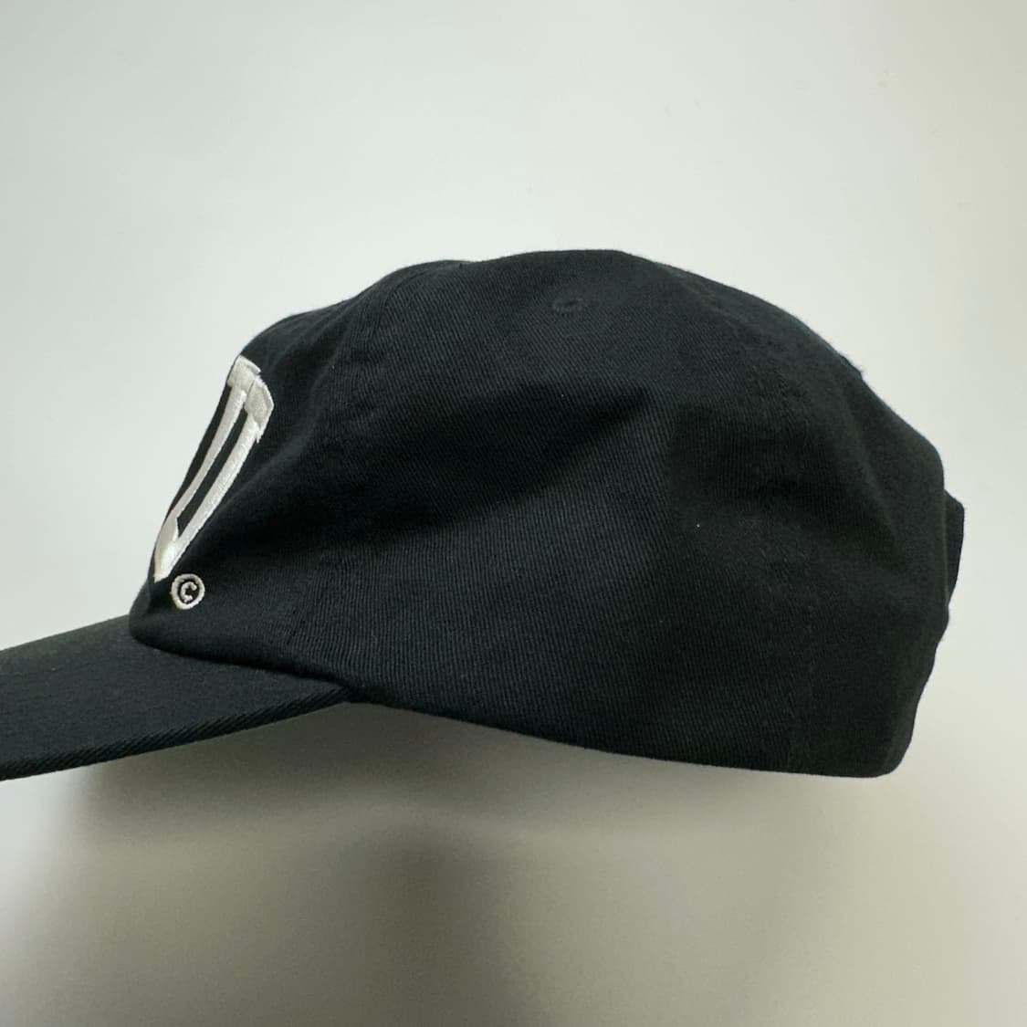 STUSSY Stu Arch Strapback Cap 스투시 캡 상품이미지4