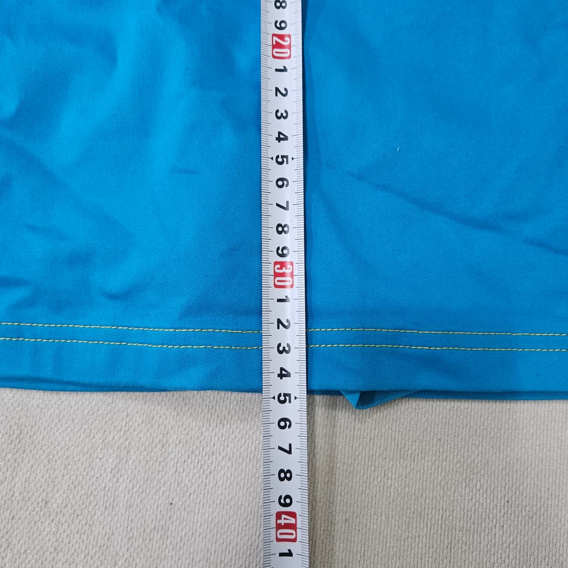 64 루이까스텔 여성 골프 스커트0331Y 상품이미지5