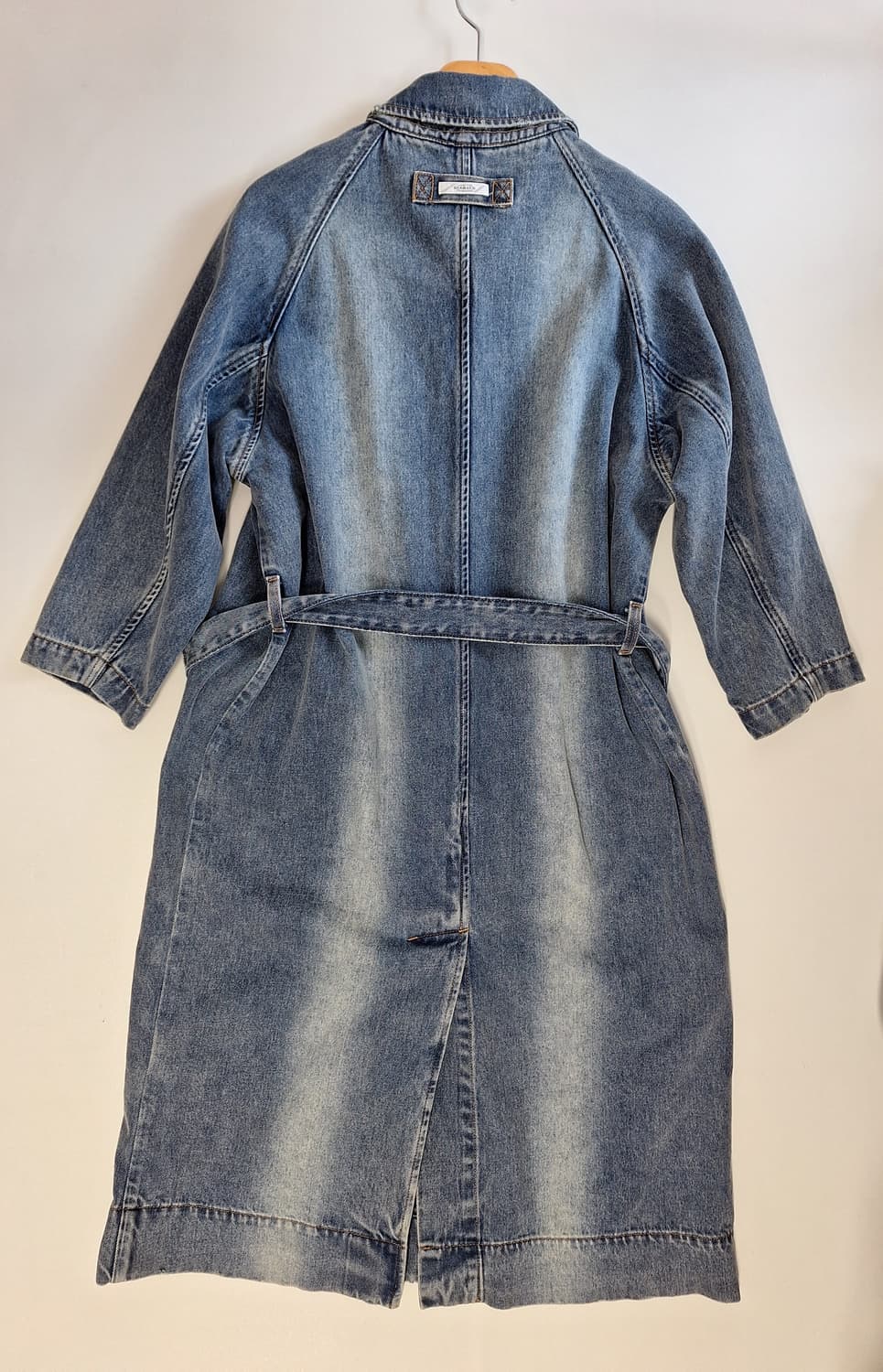 마리떼 프랑소와 저버 맥코트 상품이미지4