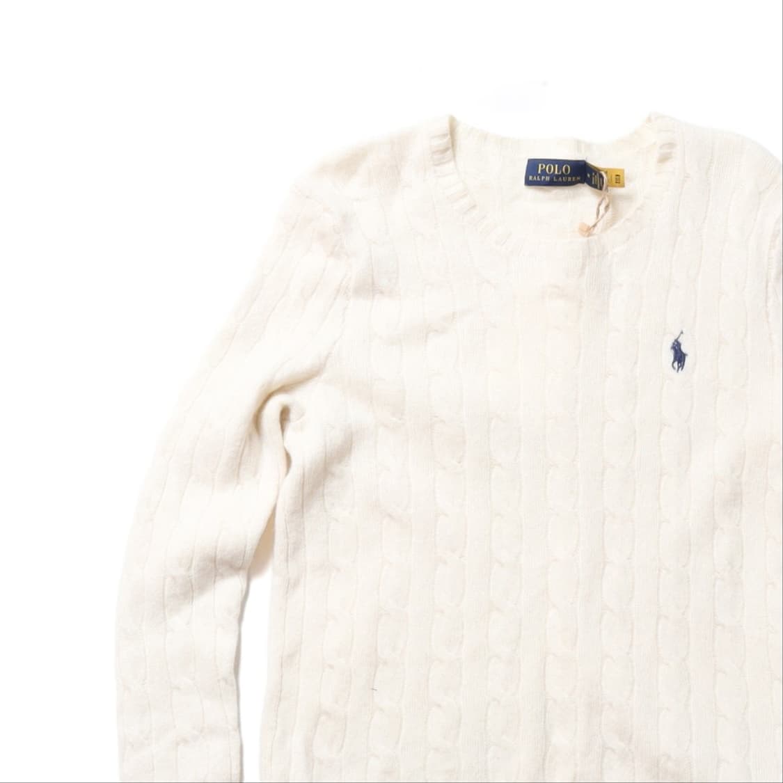 폴로 랄프로렌 Polo Ralph Lauren Cable Knit    상품이미지2