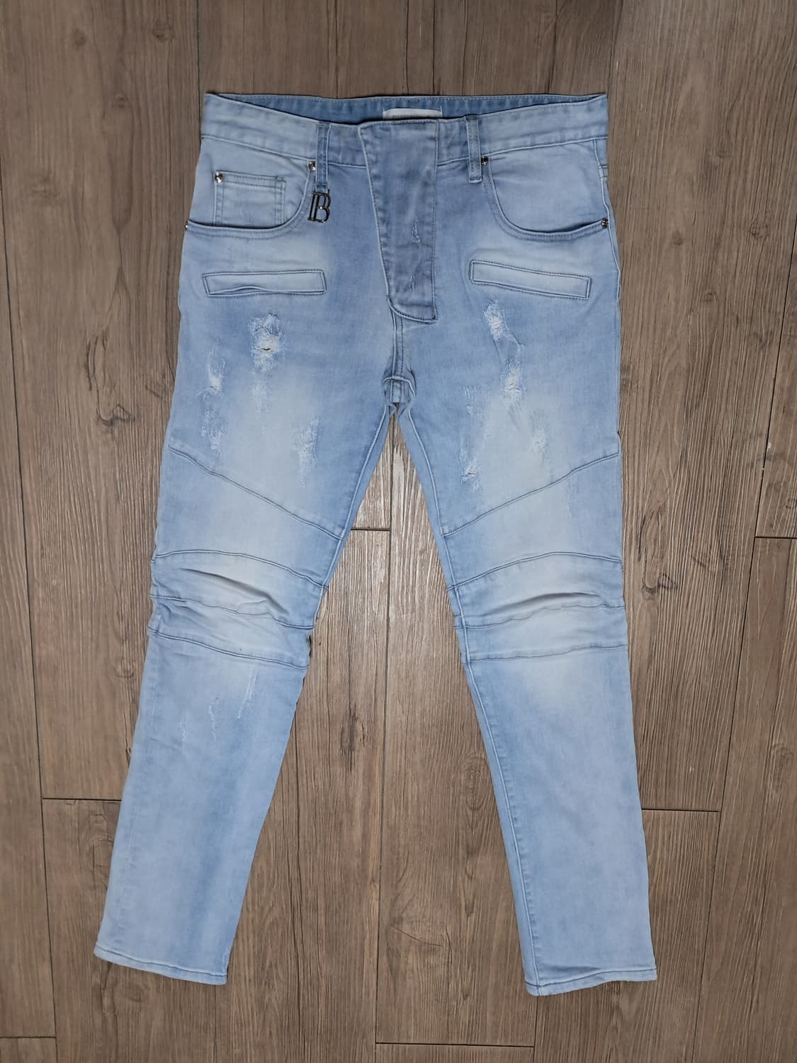 피에르발망 청바지 30 상품이미지1