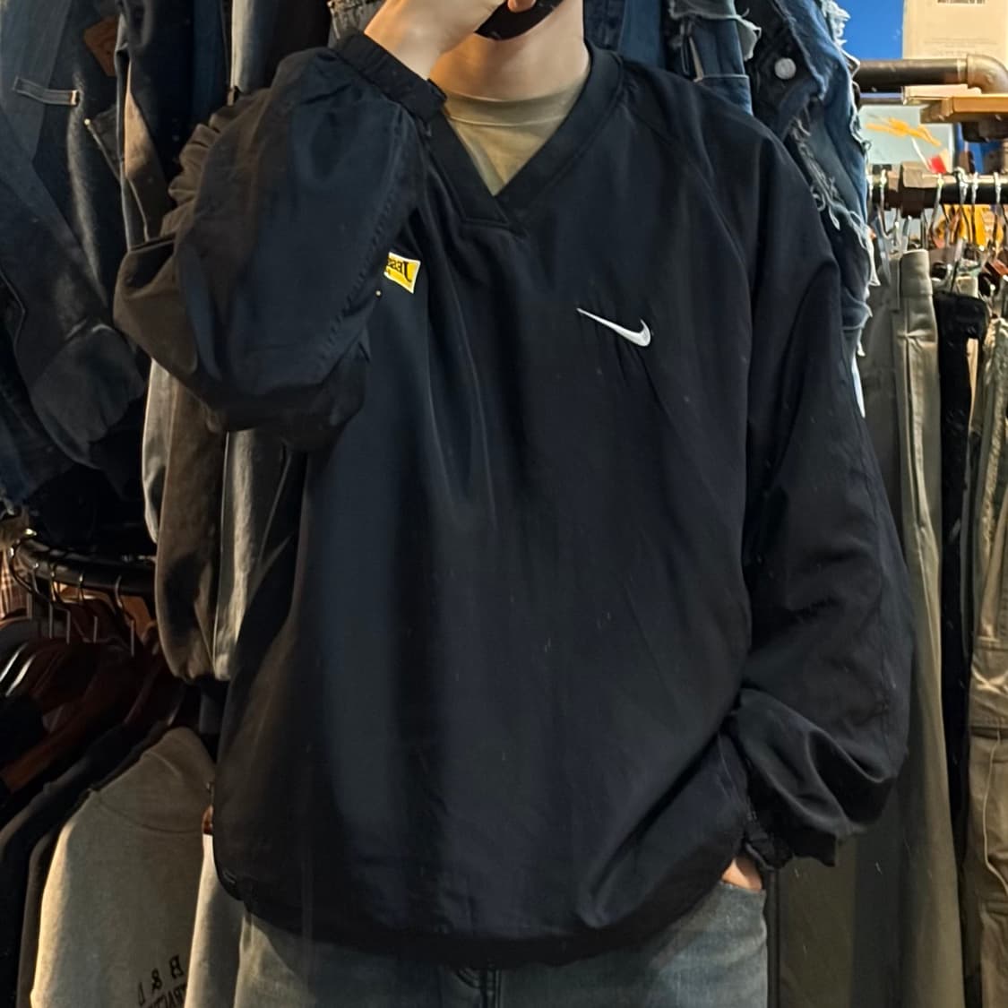 [NO.9] Nike 나이키 웜업 상품이미지1