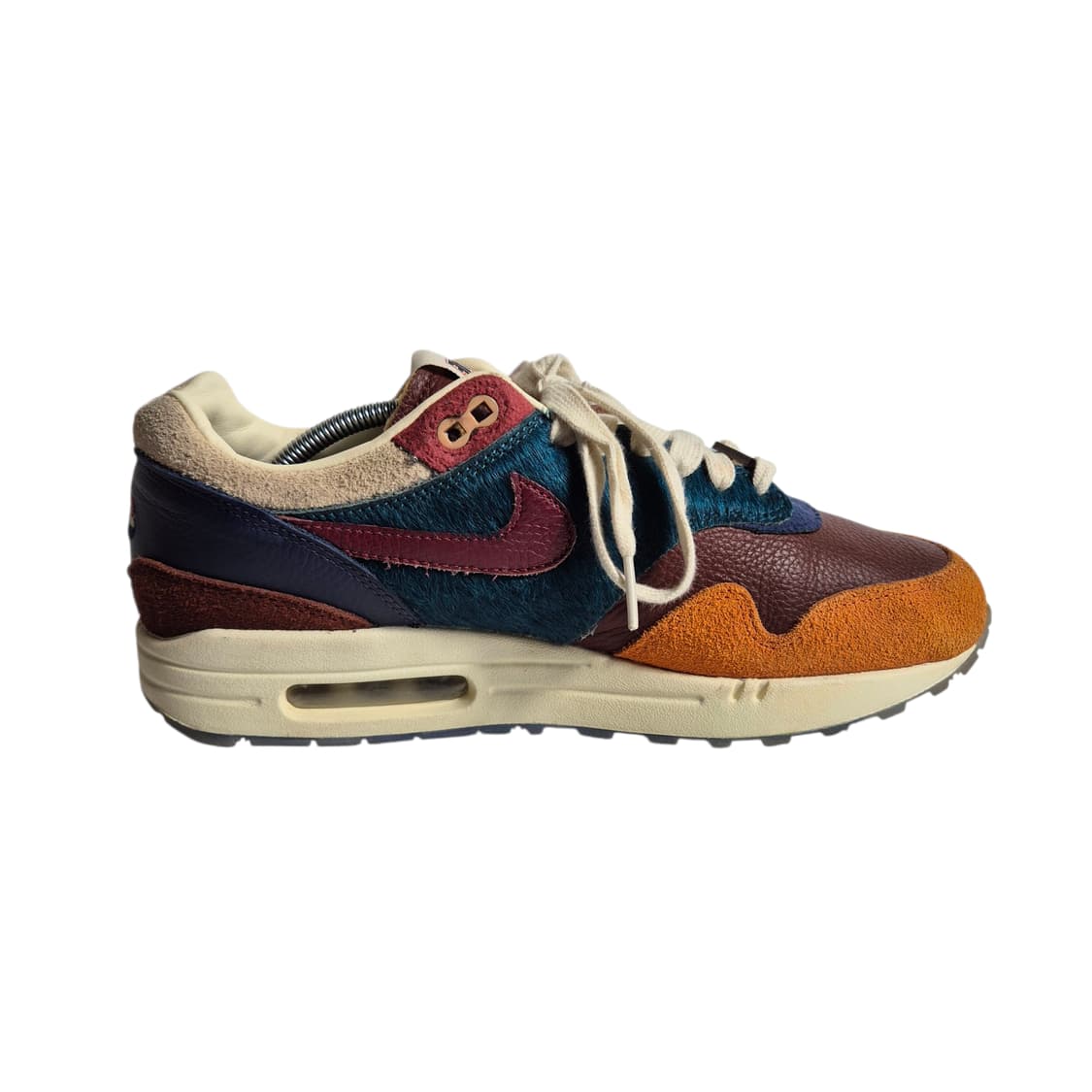 270) Nike 나이키 x 카시나 에어 맥스1 원앙 오렌지 상품이미지4