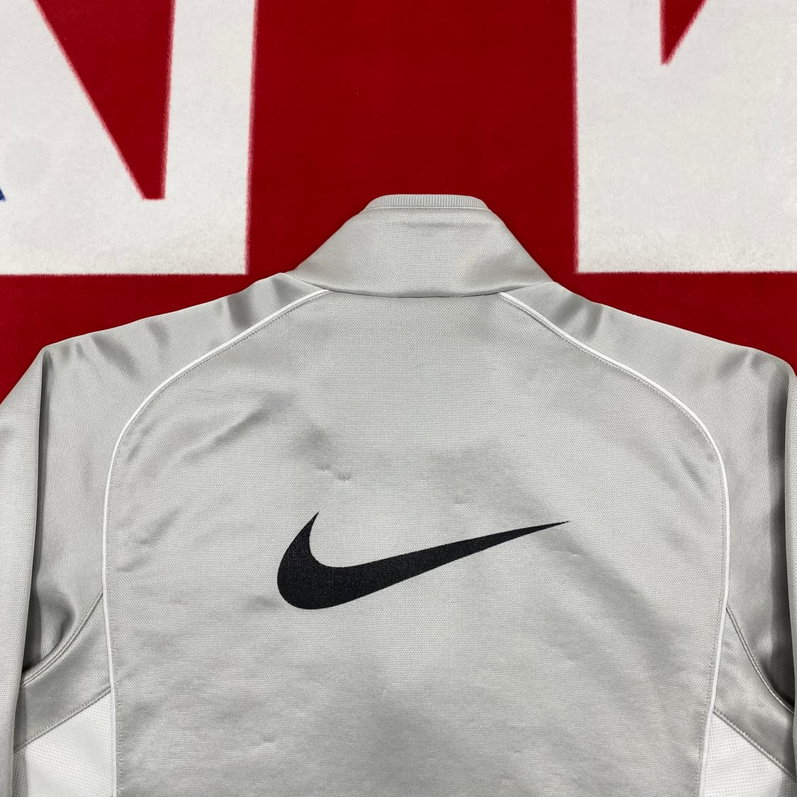 나이키 빅로고 져지 XL  상품이미지6