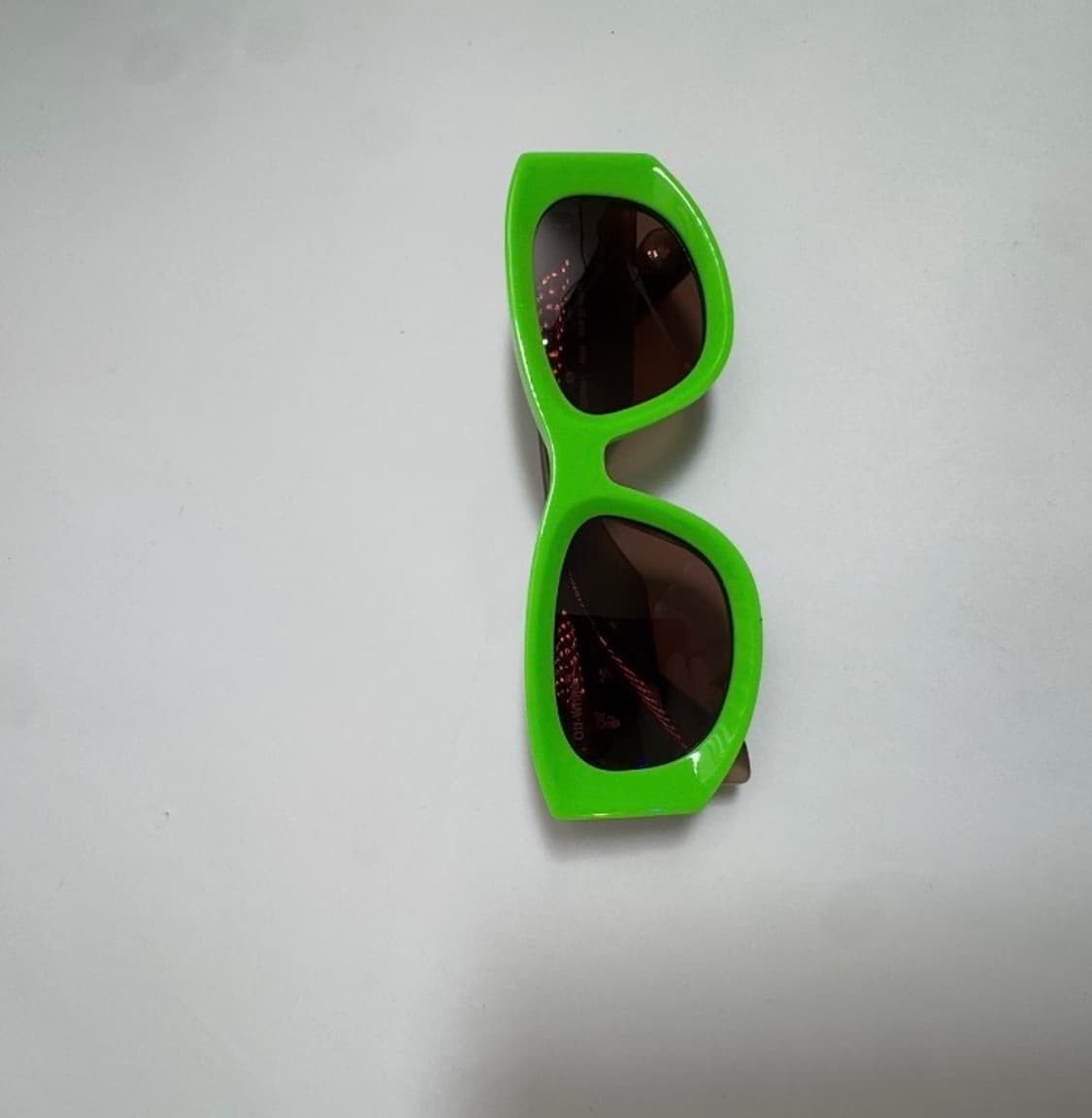 Off-White  오프화이트  조안 선글라스 상품이미지6