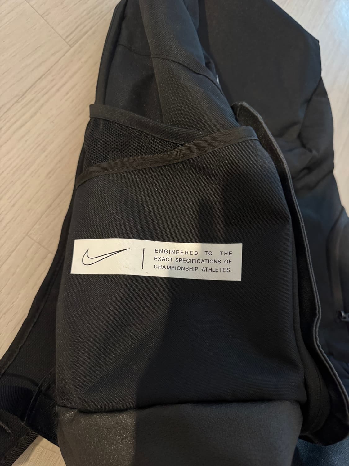 US Nike Elite Backpack 32L 나이키 엘리트 백팩 상품이미지3