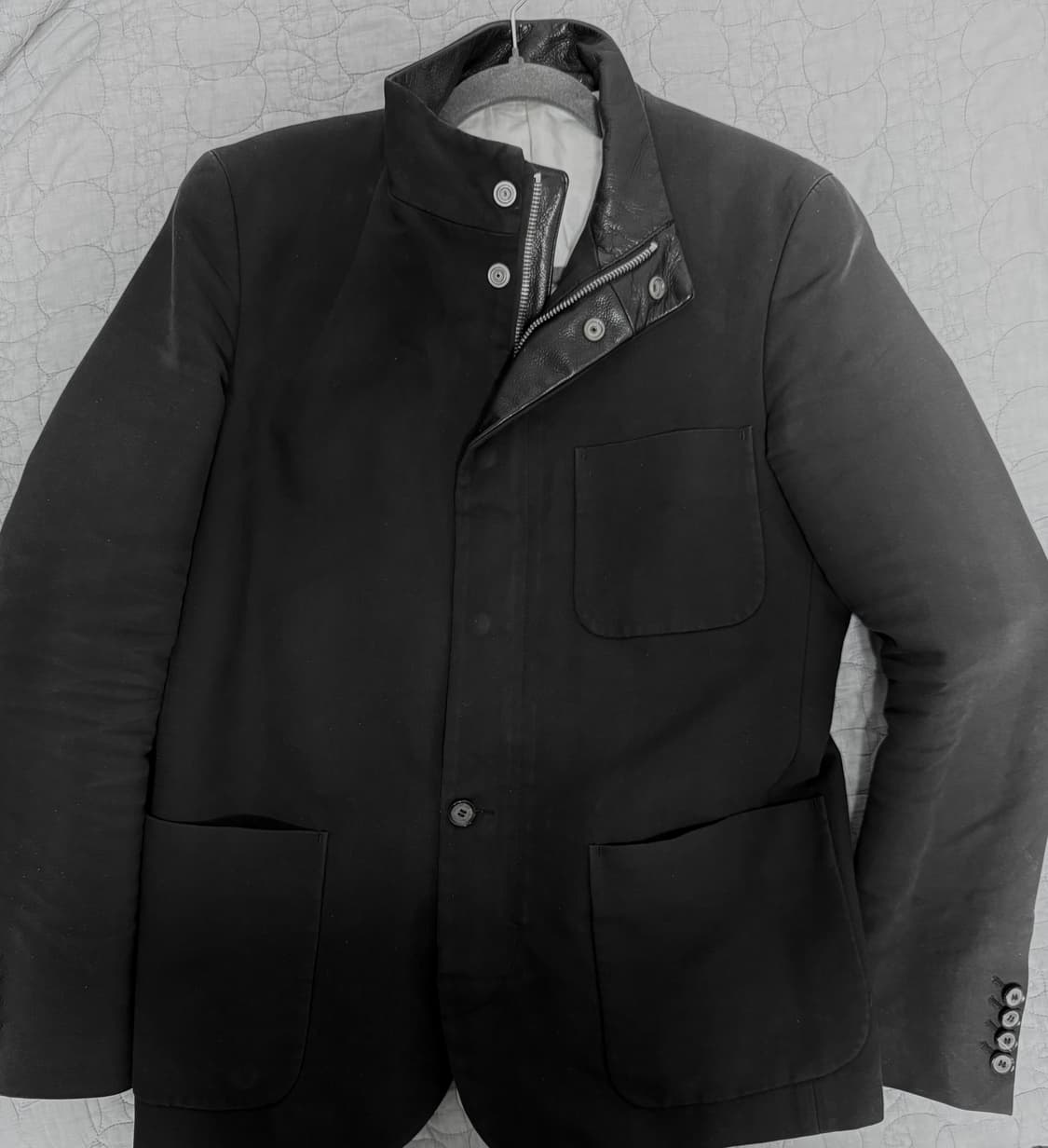 미하라 야스히로 자켓 상품이미지1