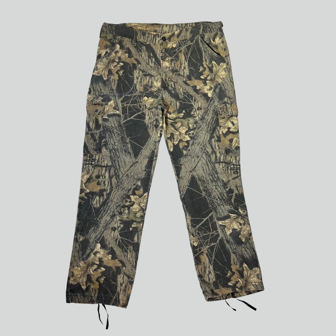 [XL]REDHEAD 리얼트리 빅사이즈 카고 팬츠 상품이미지1