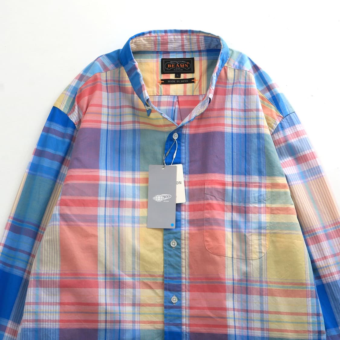 BEAMS PLUS 상품이미지4