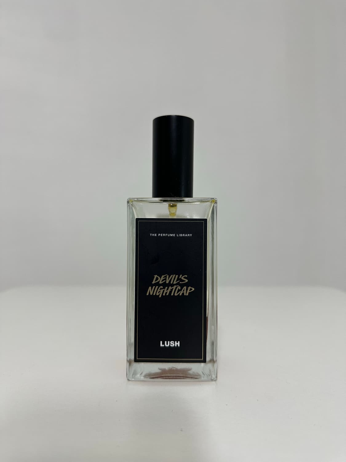 러쉬 데빌스나이트캡 100ml 국문택 상품이미지1