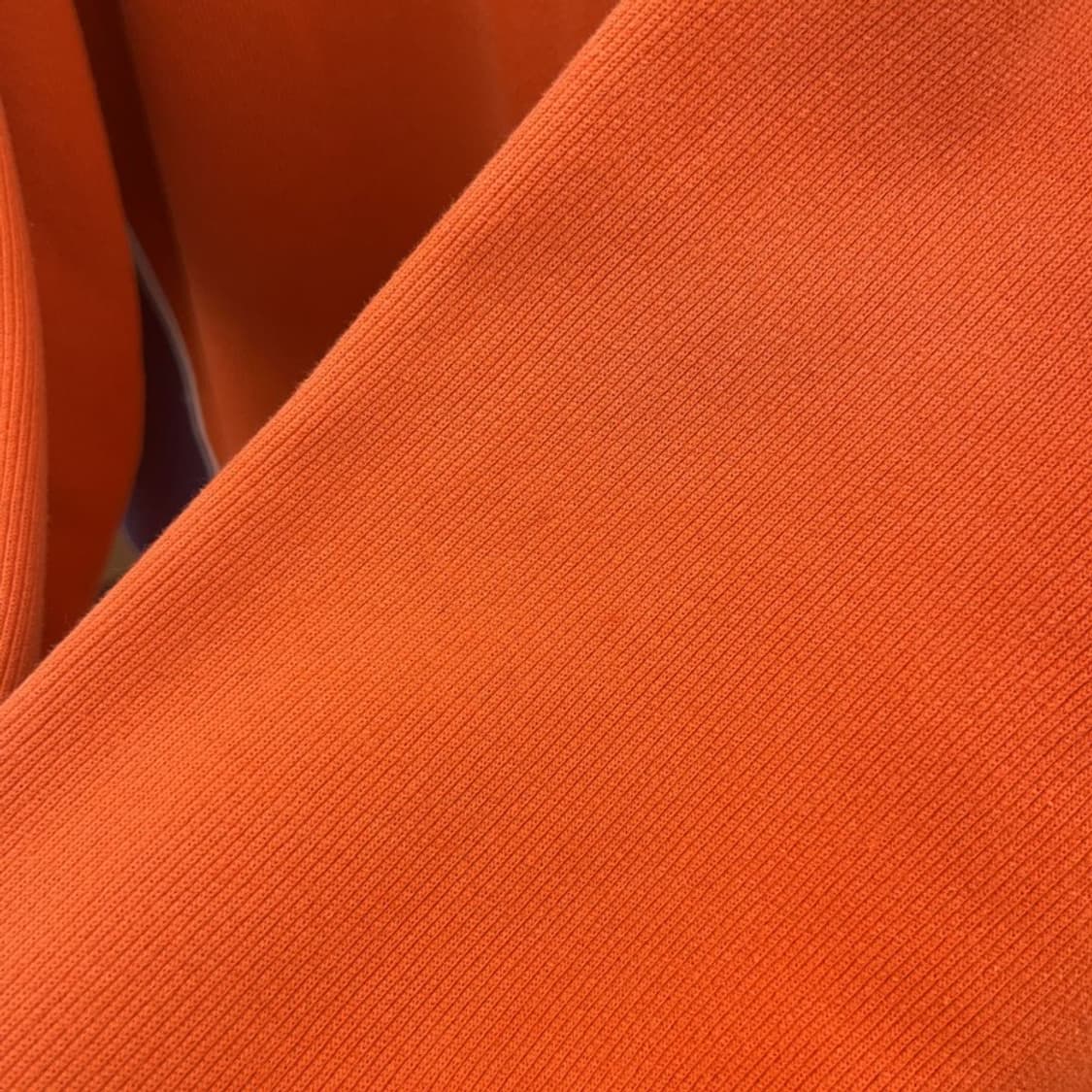 나이키 베스킷볼 레트로 90's 오렌지 맨투맨 XL C08720 상품이미지7