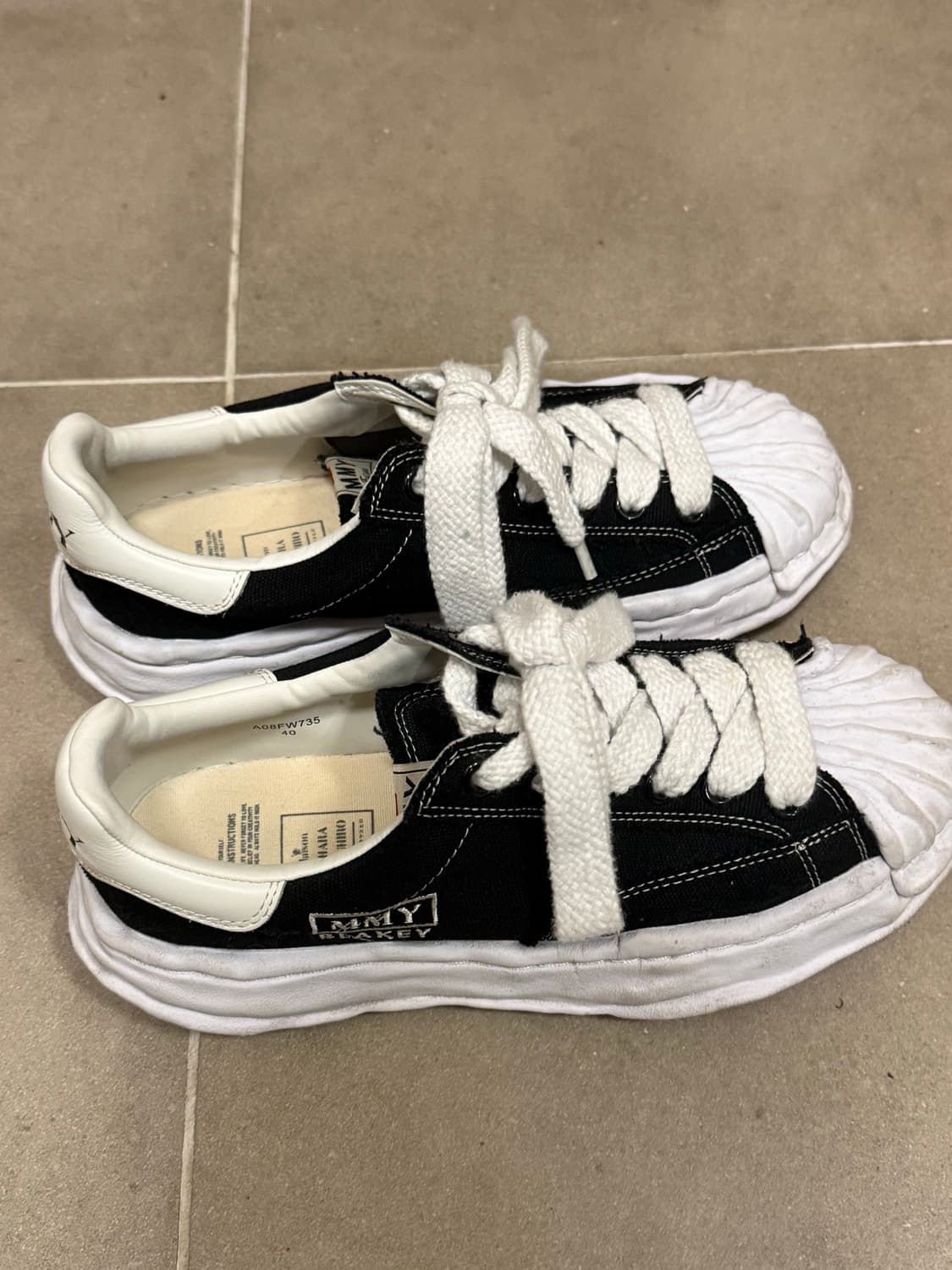 미하라 야스히로 블레이키 상품이미지3