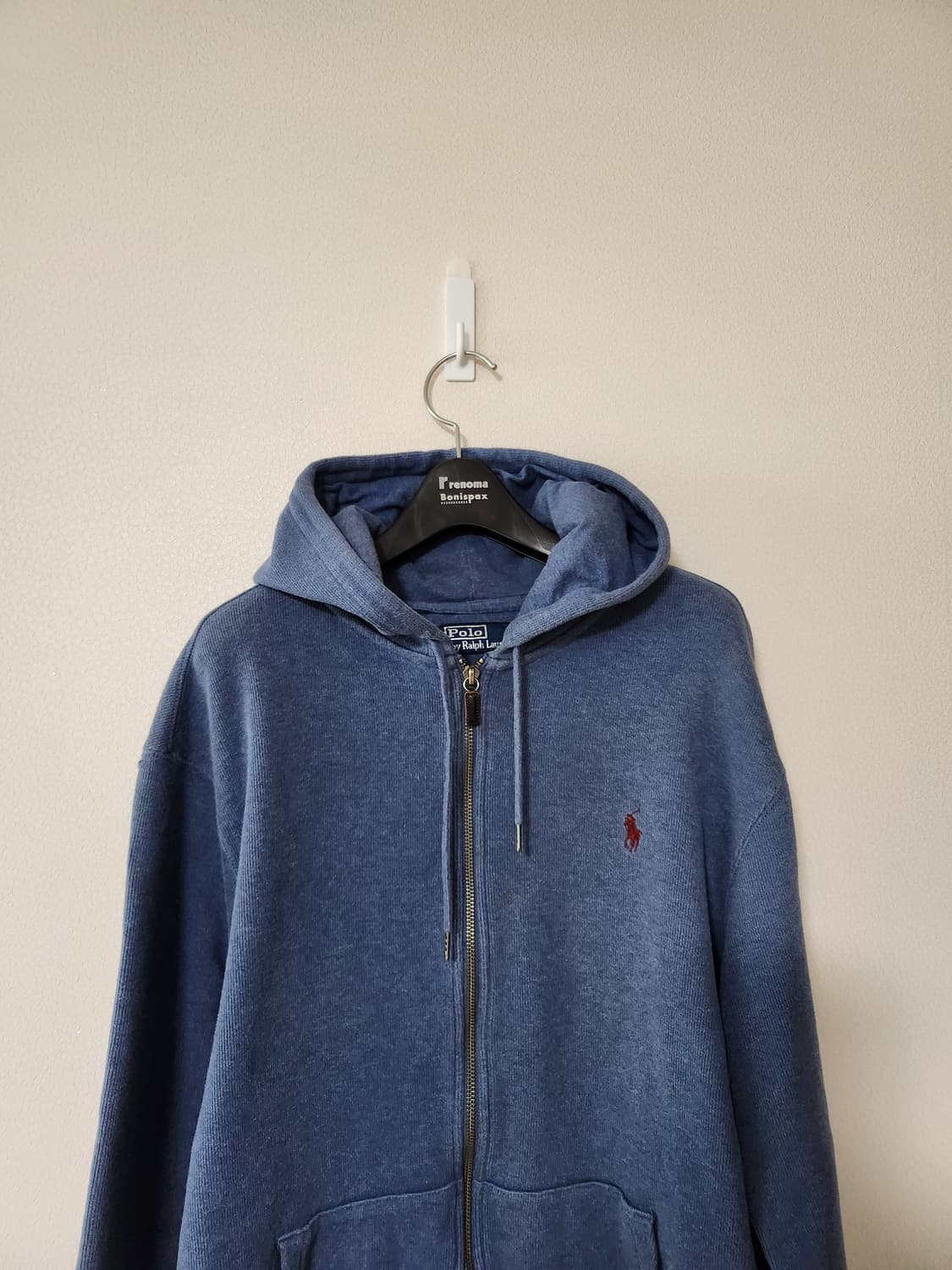 폴로랄프로렌 후드집업 (XXL 상품이미지1