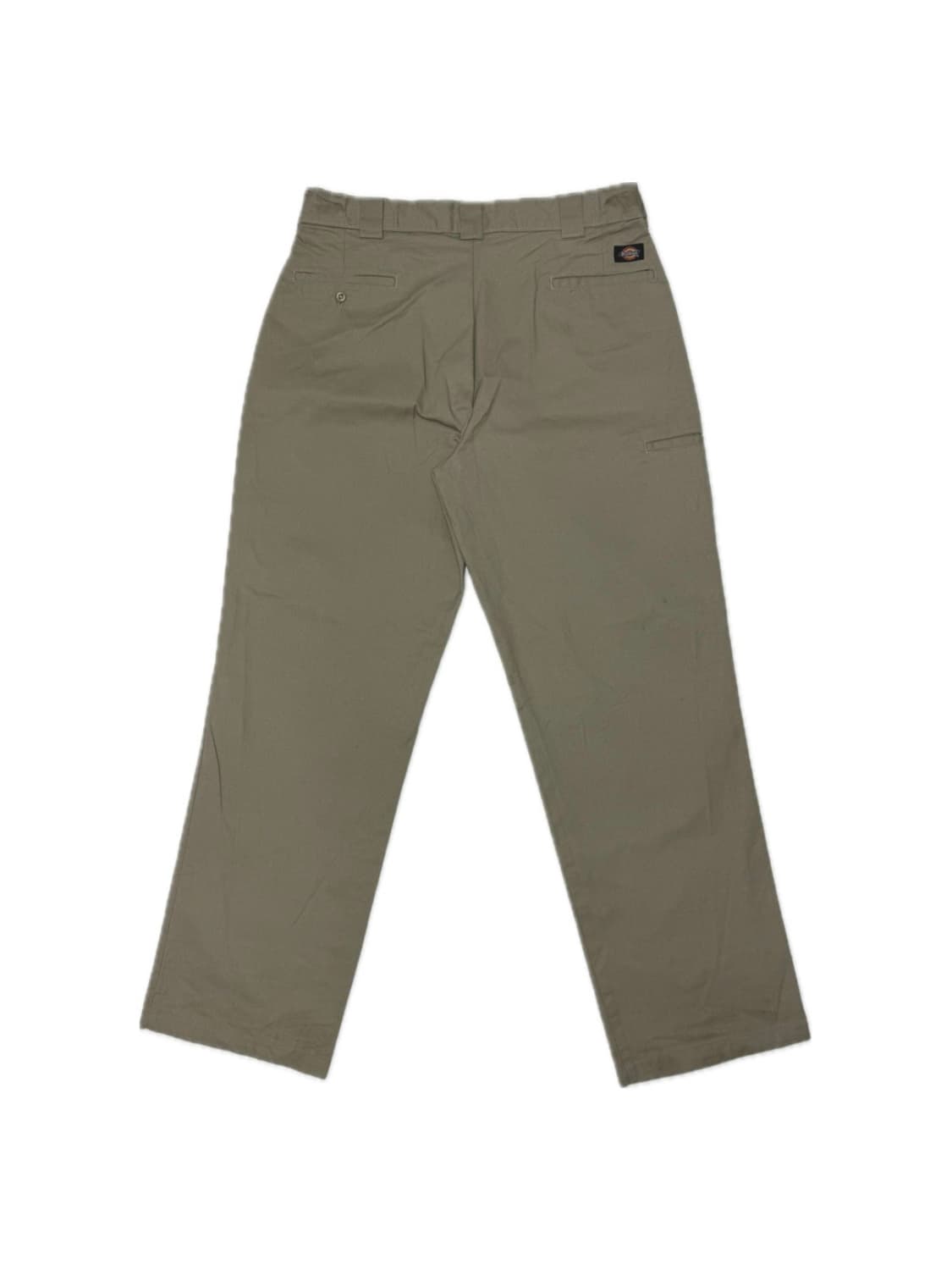 디키즈 치노팬츠 베이지 컬러 36x34 상품이미지1