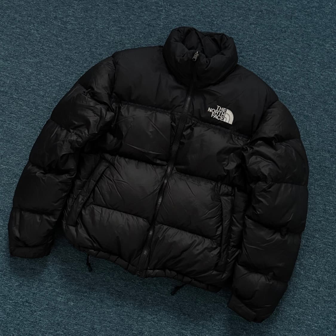 노스페이스 1996 에코 눕시 패딩 L 상품이미지2