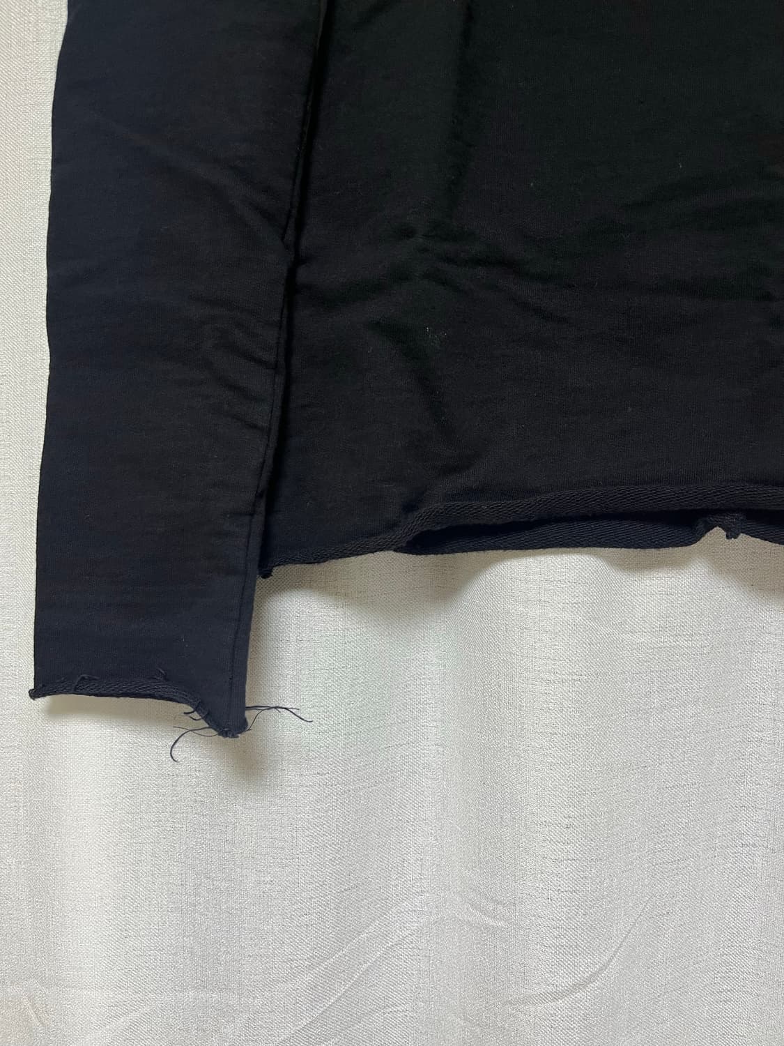 Black Long Sleeve  상품이미지3