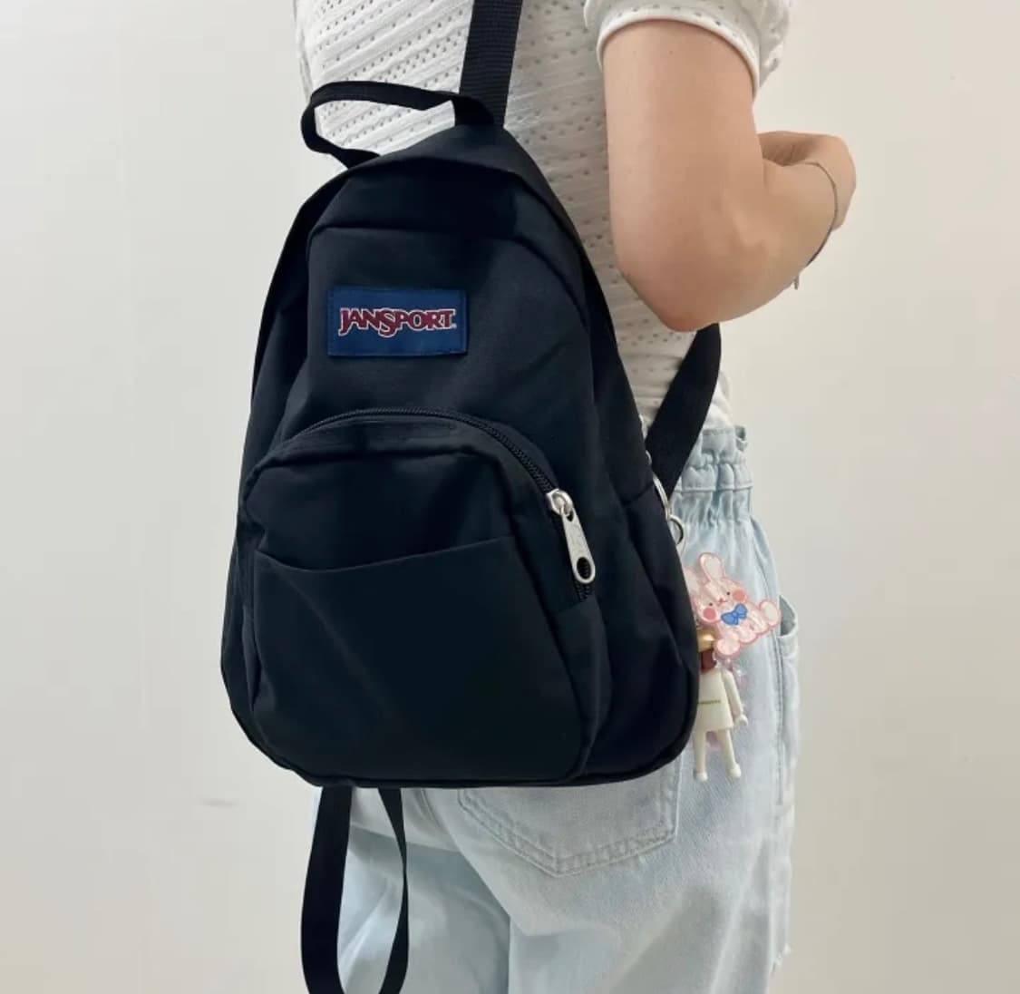 잔스포츠 미니백팩 상품이미지1