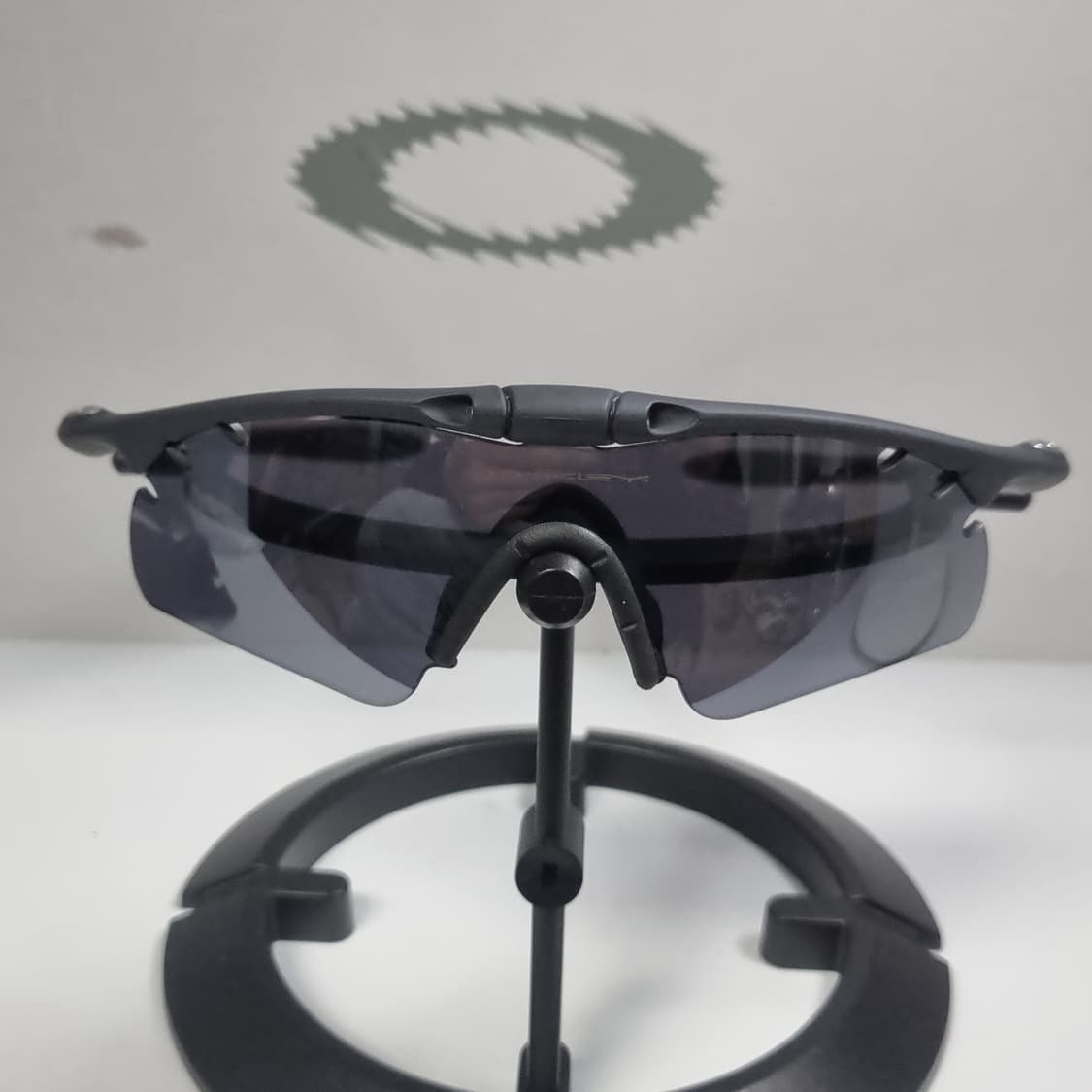 오클리 마그네슘 M 프레임 카바이드 상품이미지4