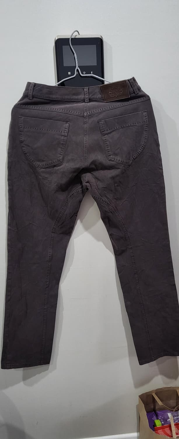 Max mara 여성 바지 26 상품이미지5