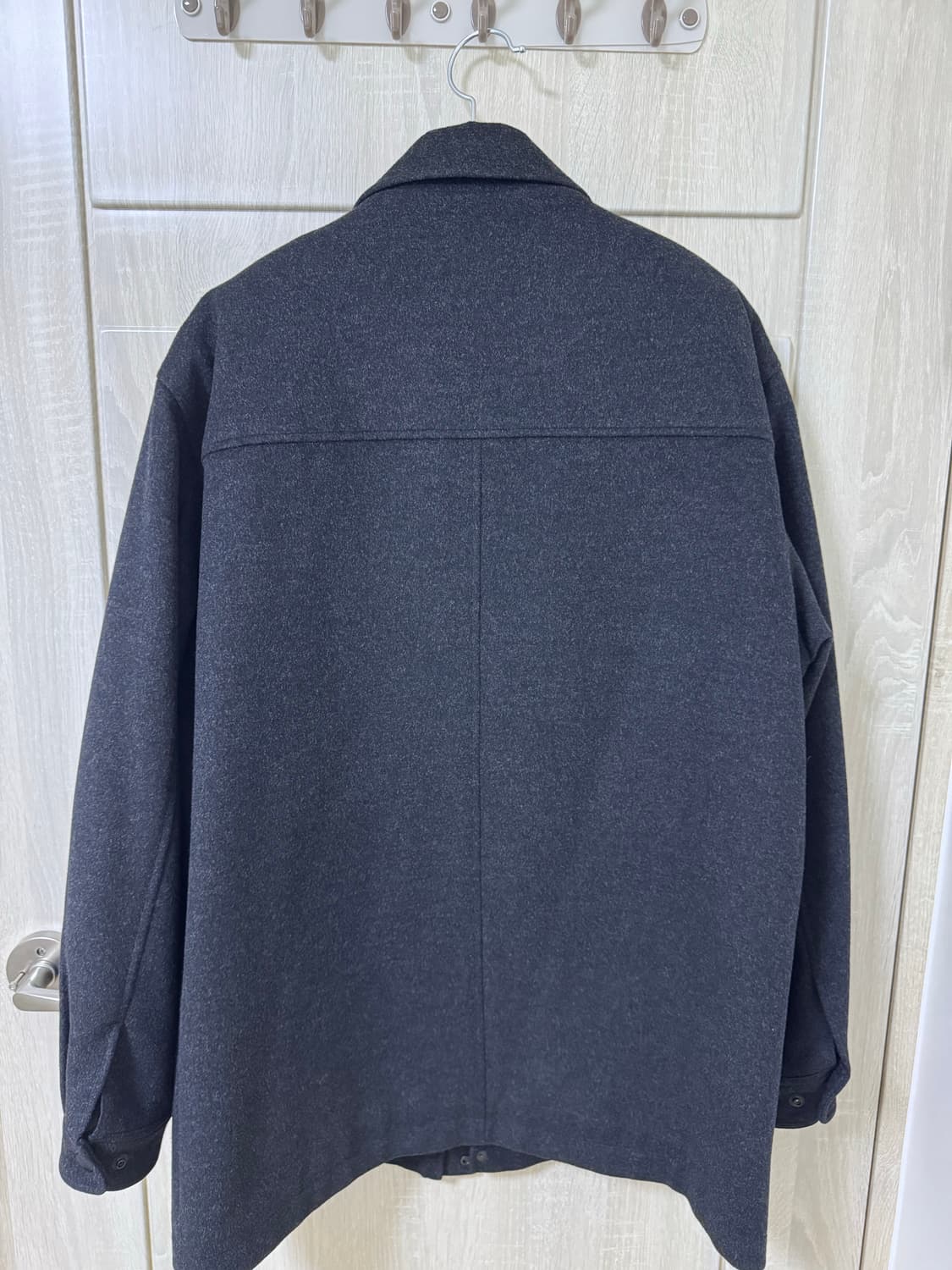 빈티지 입생로랑 코트 상품이미지2