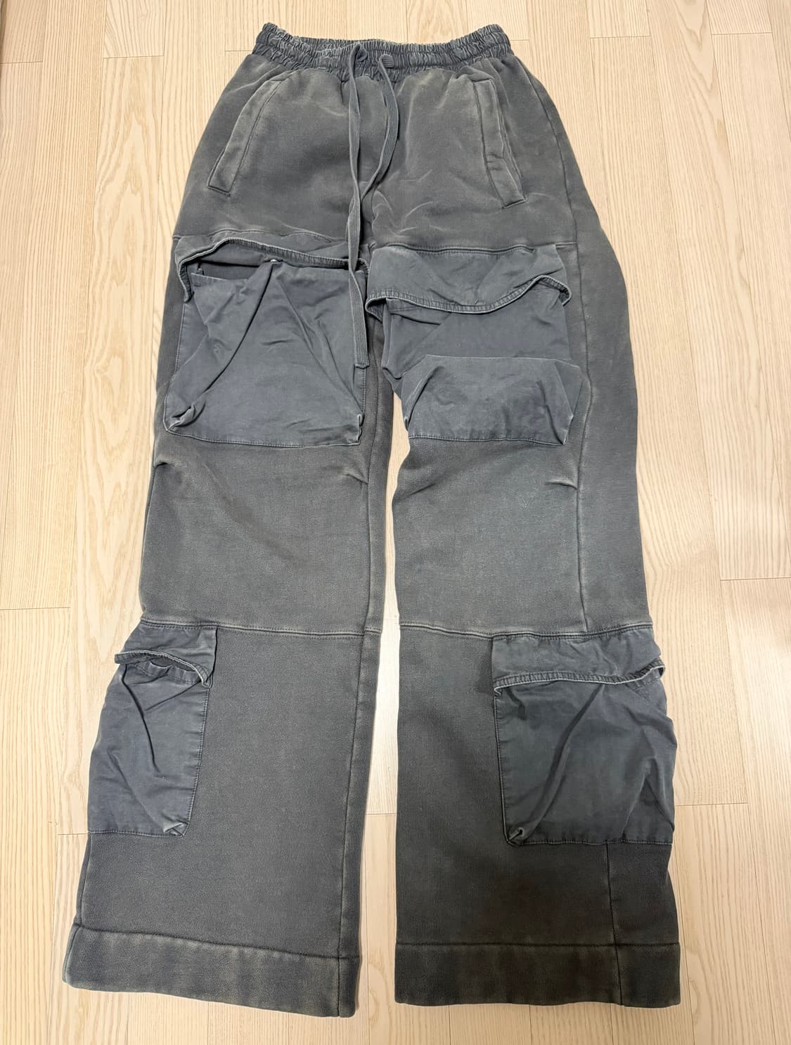 엔타이어스튜디오 유틸리티 카고 XS 상품이미지1