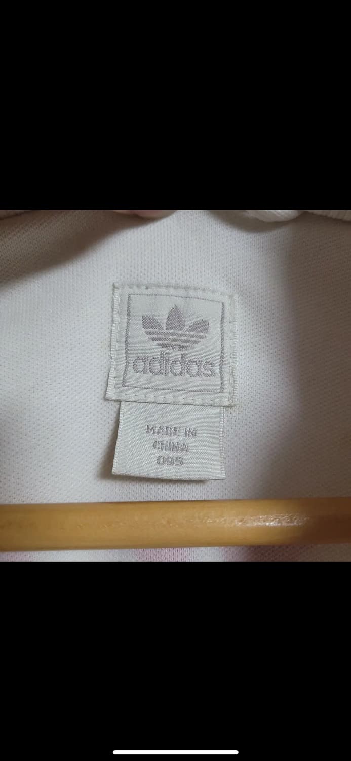 아디다스 져지 도쿄 트랙탑  상품이미지2