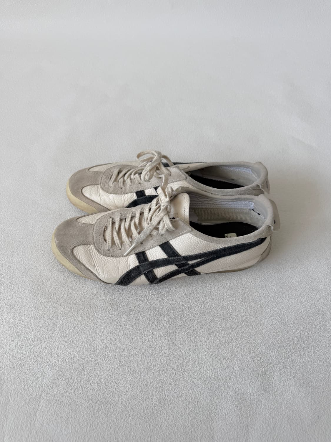 [255]오니츠카타이거(onitsukatiger) 멕시코66 상품이미지4