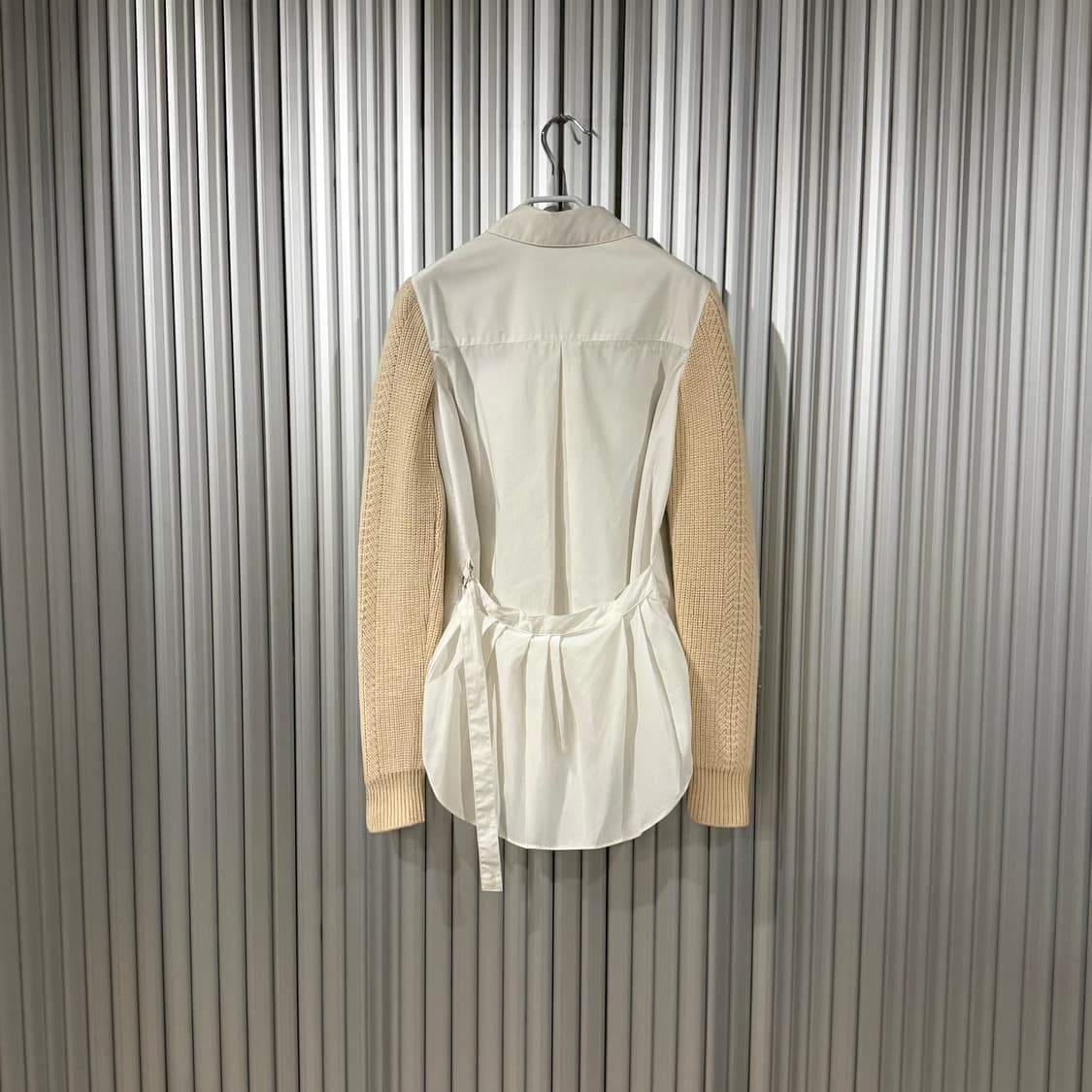 Sea Newyork shirt 상품이미지5