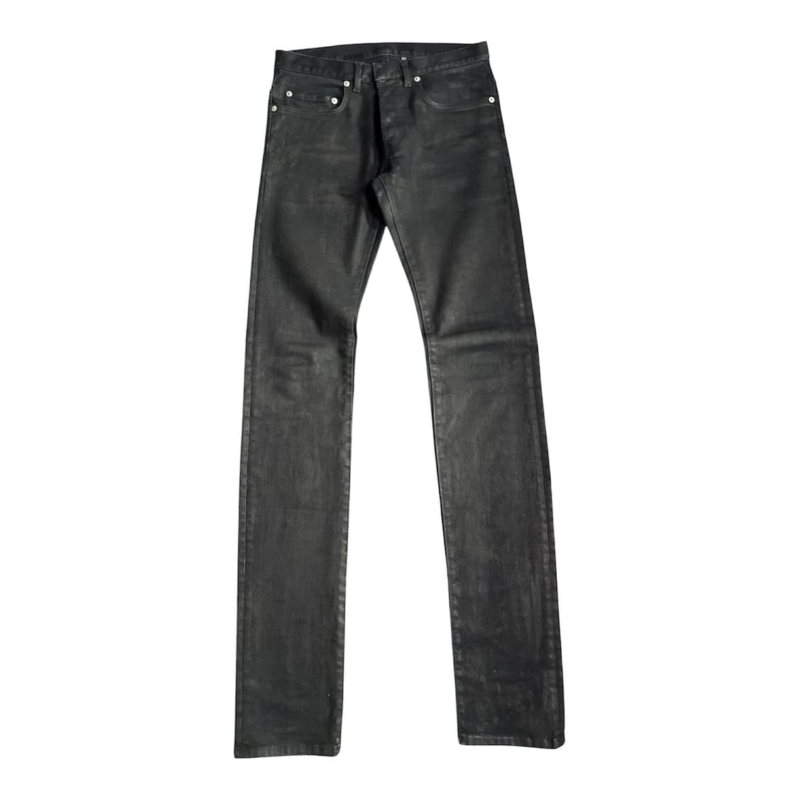 Dior homme mud waxed denim 상품이미지3