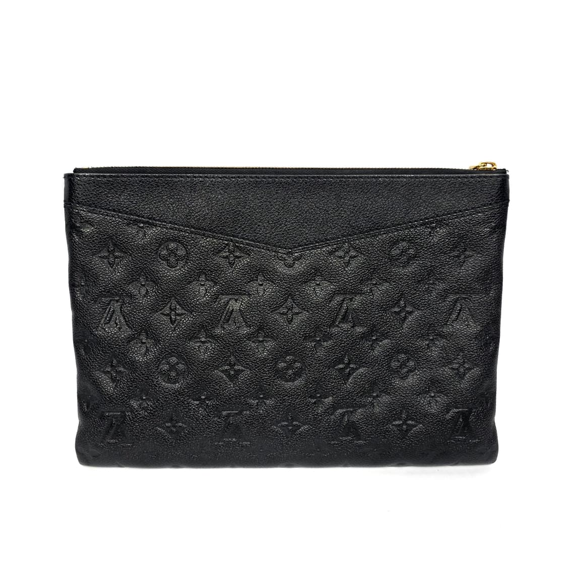 루이비통 모노그램 앙프렝뜨 데일리 클러치백 상품이미지2