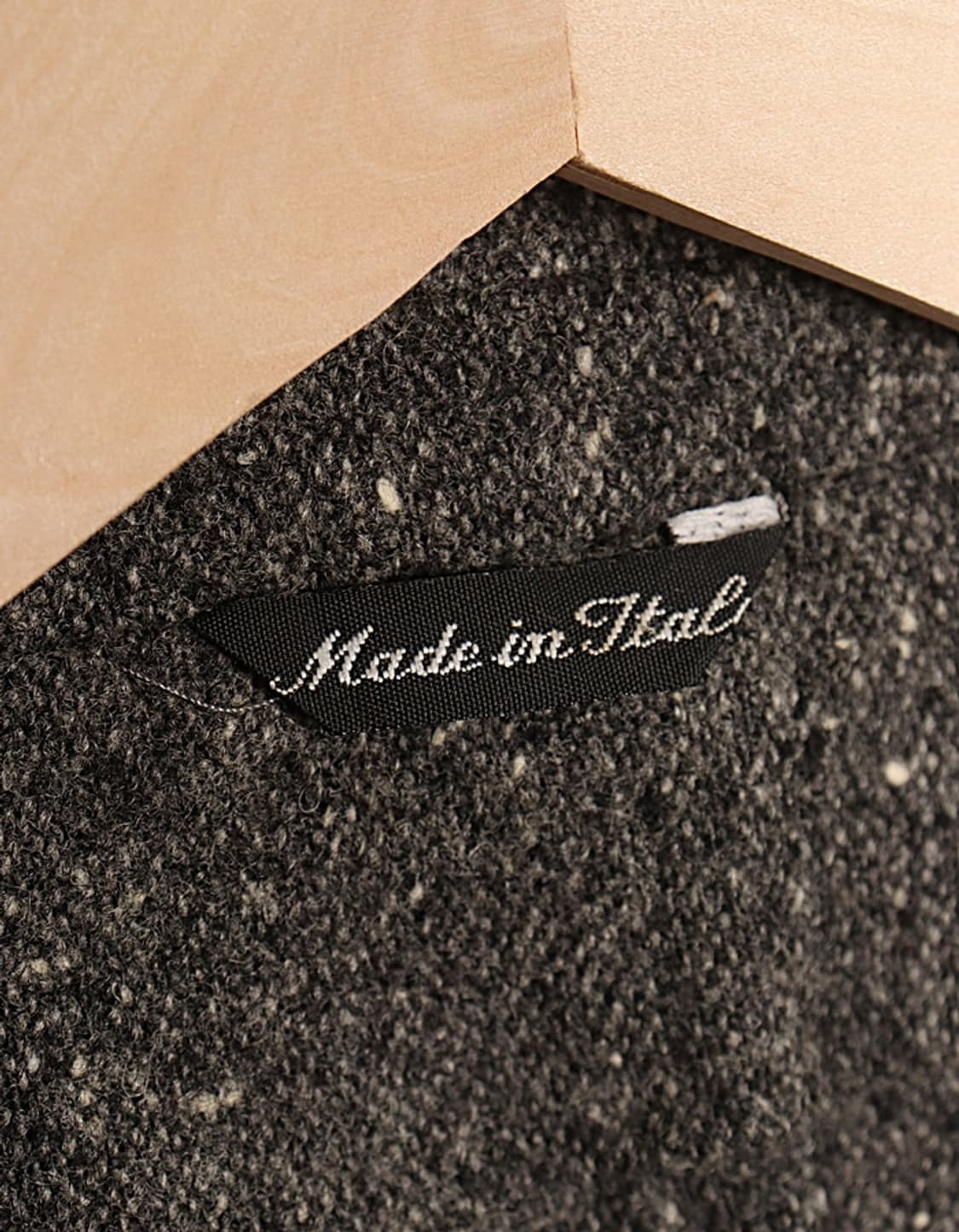 SHIPS Single Layer Wool Blazer 상품이미지8