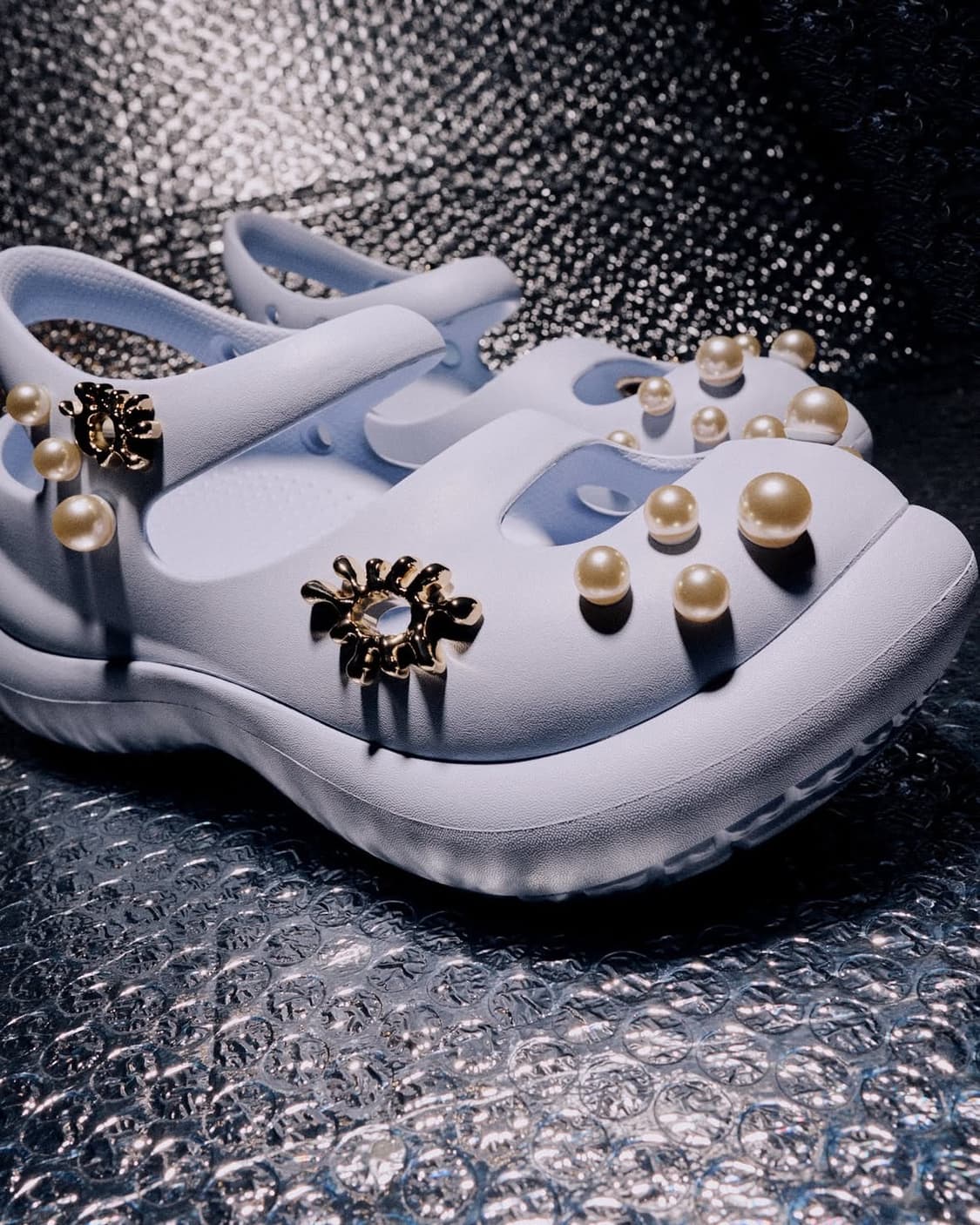 Phaedra Embellished Mary Jane Dreamscape 상품이미지2