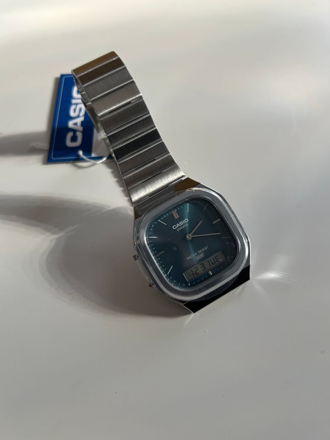 WATCH AQ-240E-3AJF 시계 상품이미지3