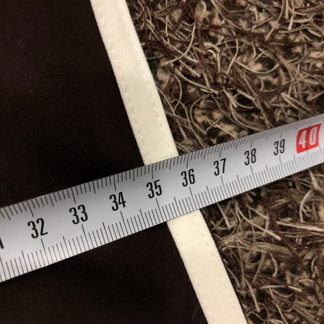 택O 필루미네이트 트레이닝 트랙 팬츠 상품이미지8