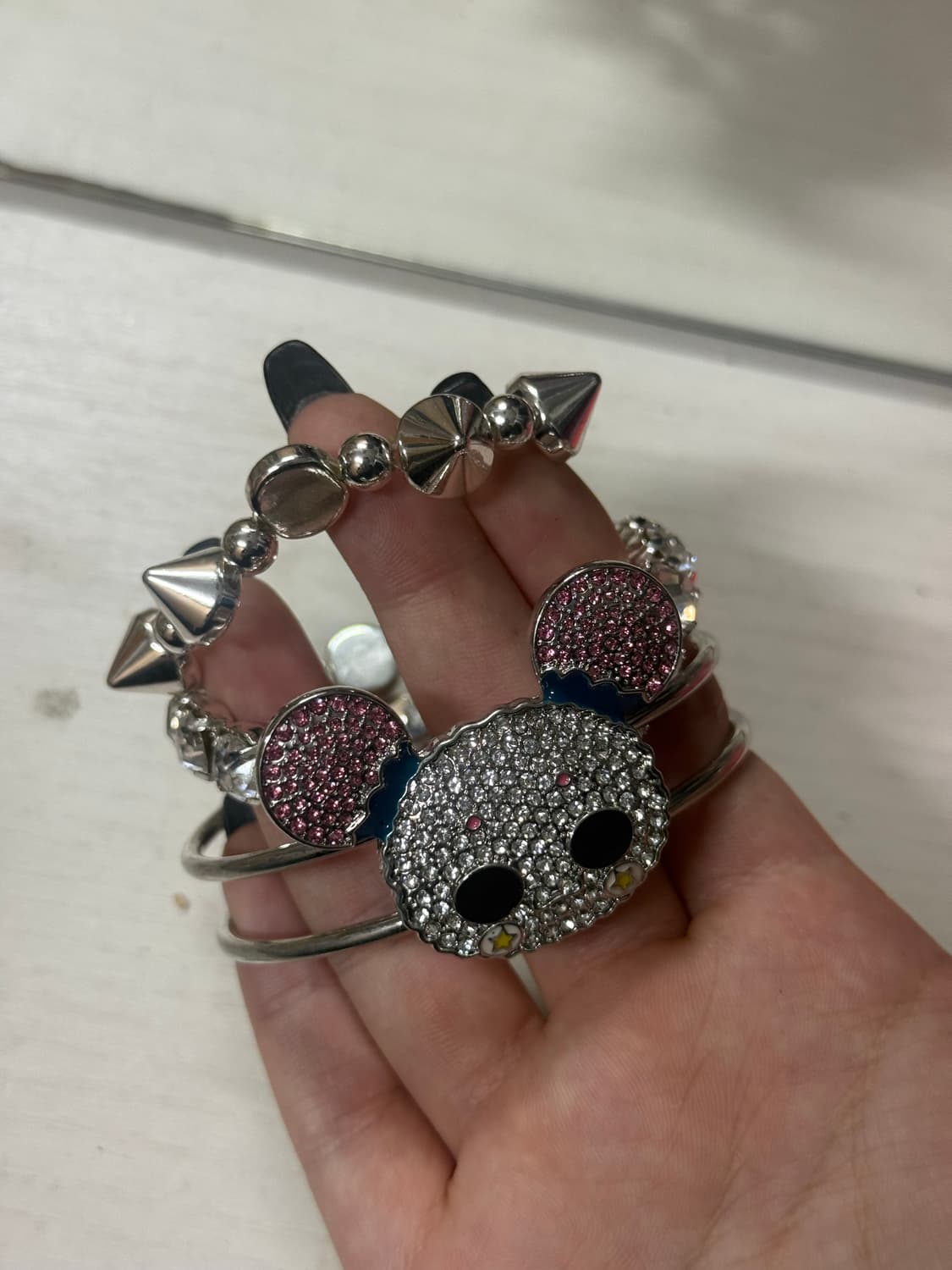 srrybabe bangle 상품이미지1