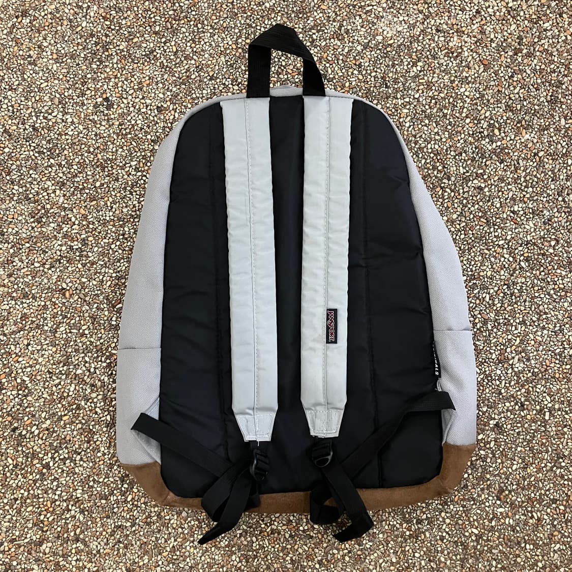 168 잔스포츠 라이트팩 백팩 상품이미지2