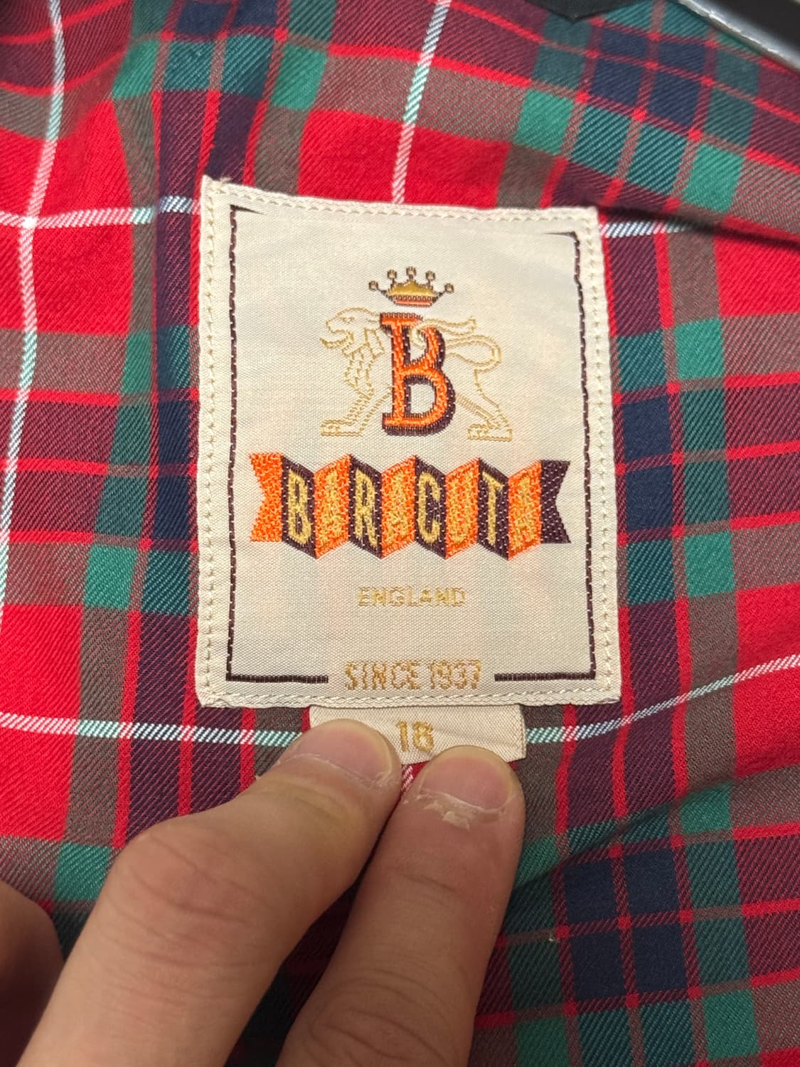 바라쿠타 g9 상품이미지2